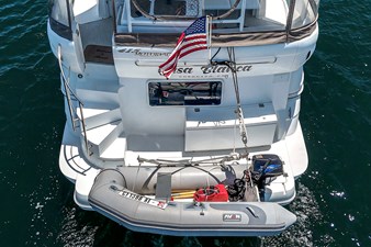 2008 CRUISER YACHTS 415 - photo 50