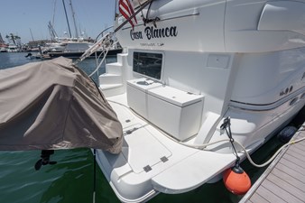 2008 CRUISER YACHTS 415 - photo 48