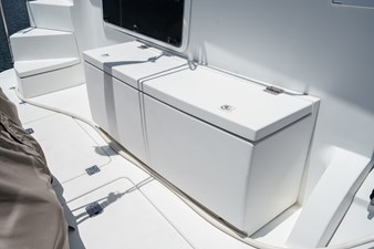 2008 CRUISER YACHTS 415 - photo 49
