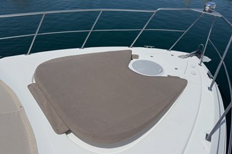 2008 CRUISER YACHTS 415 - photo 51