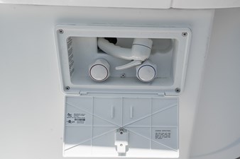 2008 CRUISER YACHTS 415 - photo 47