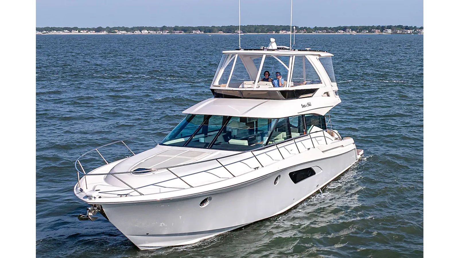 SEA & SKI 446743
