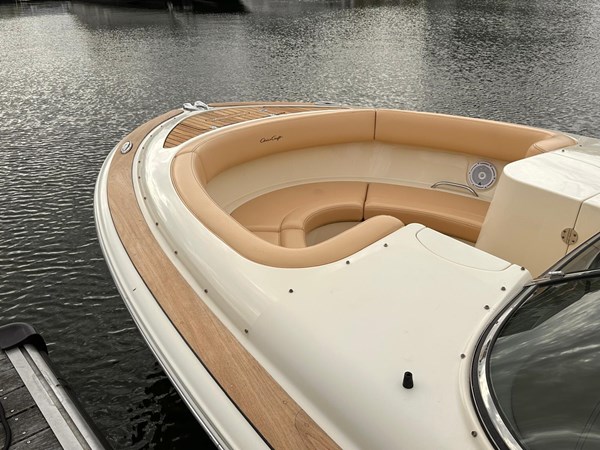 Photo of CHRIS CRAFT Chris-Craft Launch 28 2013 29' 10