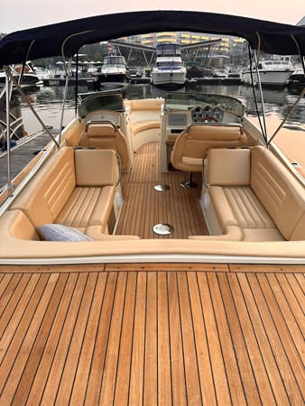 Photo of CHRIS CRAFT Chris-Craft Launch 28 2013 29' 10