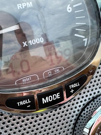 Photo of CHRIS CRAFT Chris-Craft Launch 28 2013 29' 10