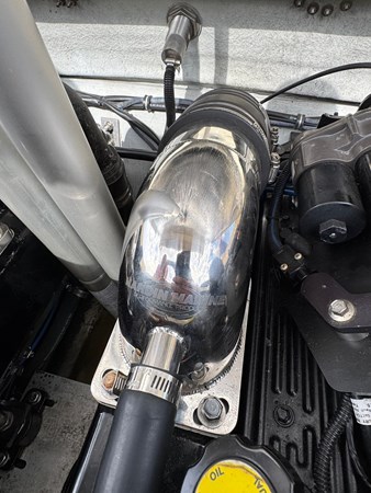 Photo of CHRIS CRAFT Chris-Craft Launch 28 2013 29' 10