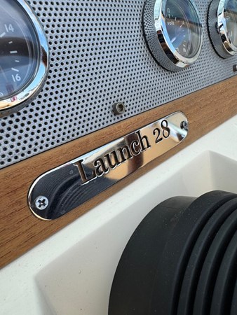 Photo of CHRIS CRAFT Chris-Craft Launch 28 2013 29' 10