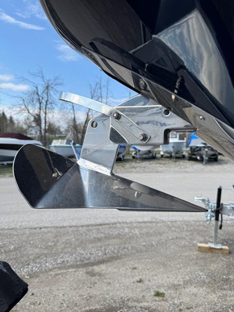 Photo of CHRIS CRAFT Chris-Craft Launch 28 2013 29' 10