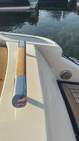 Photo of CHRIS CRAFT Chris-Craft Launch 28 2013 29' 10