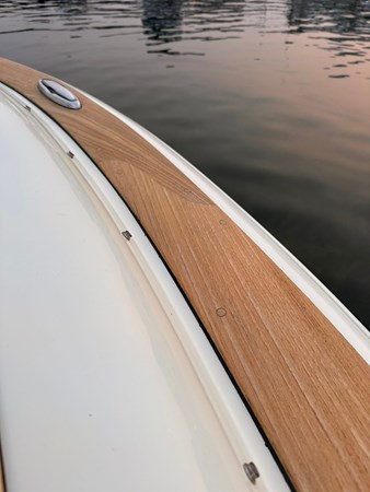 Photo of CHRIS CRAFT Chris-Craft Launch 28 2013 29' 10