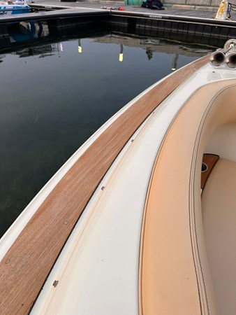 Photo of CHRIS CRAFT Chris-Craft Launch 28 2013 29' 10