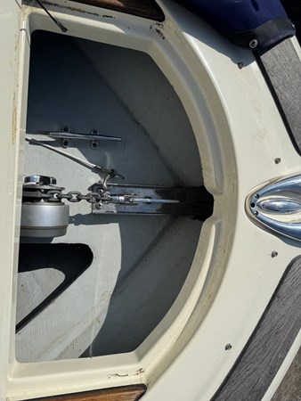 Photo of CHRIS CRAFT Chris-Craft Launch 28 2013 29' 10