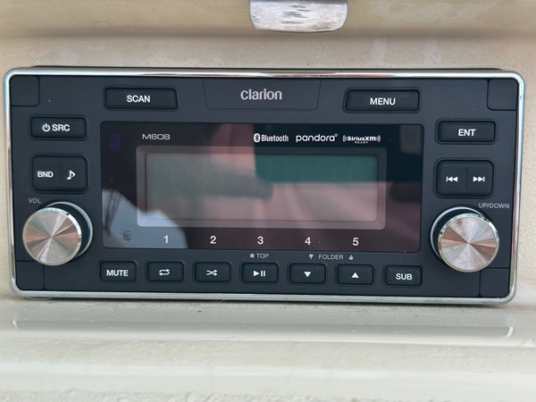 Photo of CHRIS CRAFT Chris-Craft Launch 28 2013 29' 10