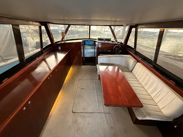 Photo of CUSTOM Caribbean Express 42'