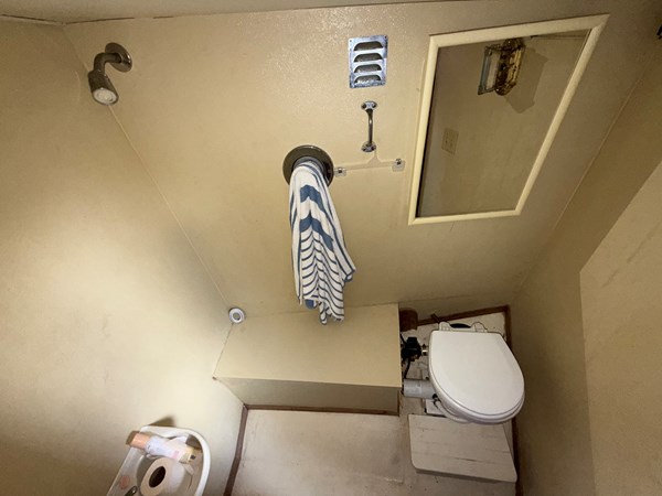 Photo of CUSTOM Caribbean Express 42'