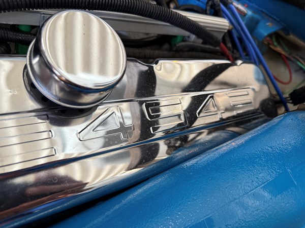 Photo of CUSTOM Caribbean Express 42'