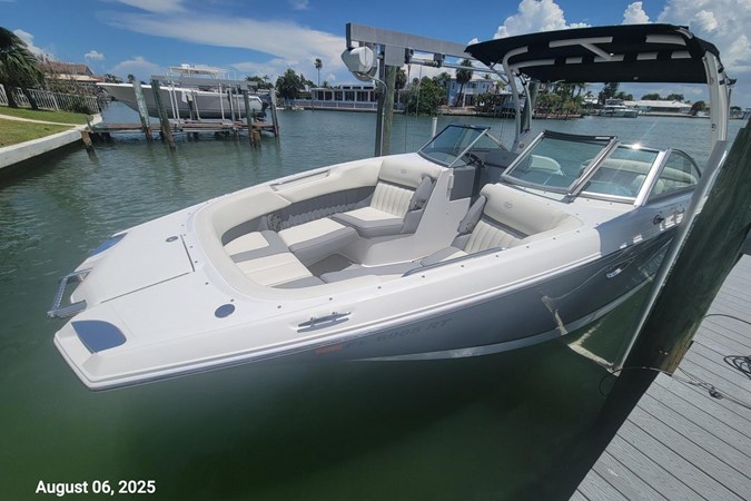 Photo of COBALT . 26'