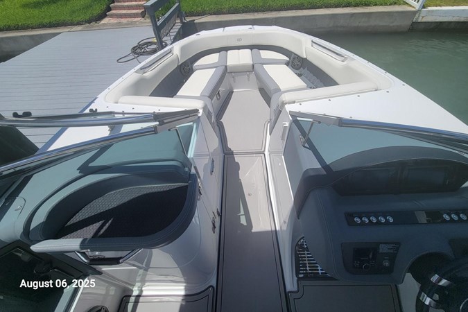 Photo of COBALT . 26'