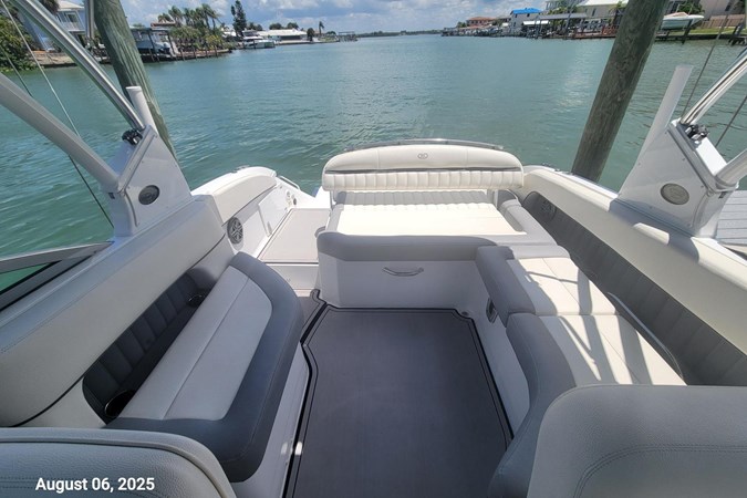 Photo of COBALT . 26'