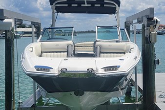 2018 COBALT 26SD - photo 1