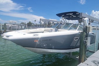 2018 COBALT 26SD - photo 2