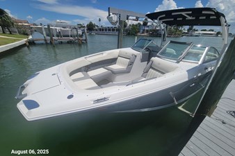 2018 COBALT 26SD - photo 3