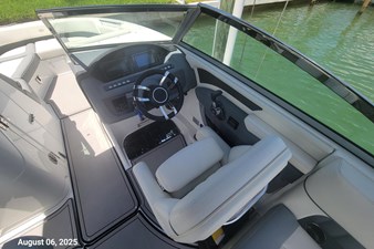 2018 COBALT 26SD - photo 4