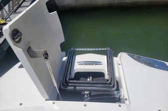 2018 COBALT 26SD - photo 9