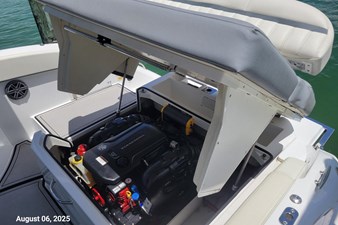 2018 COBALT 26SD - photo 11