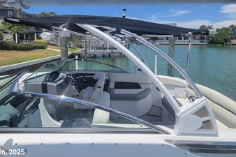 2018 COBALT 26SD - photo 13
