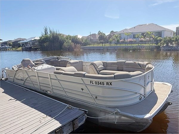 24' BERKSHIRE 2019  STS 2.75  447230