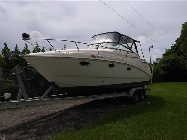 Photo of RINKER - 31'