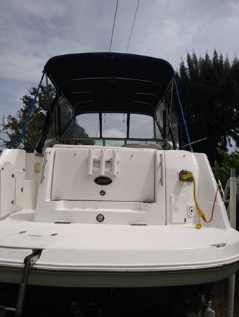 Photo of RINKER - 31'