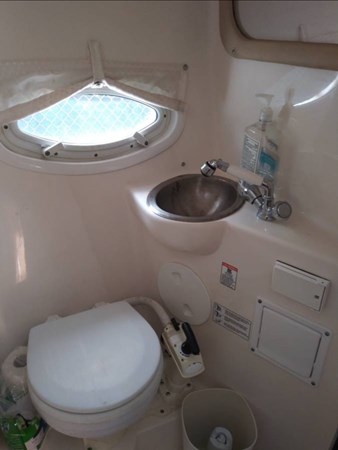 Photo of RINKER - 31'