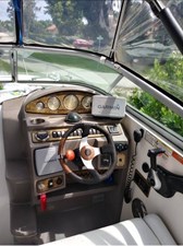 2009 RINKER 280 Express Cruiser - photo 6