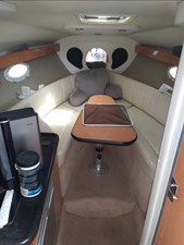 2009 RINKER 280 Express Cruiser - photo 7