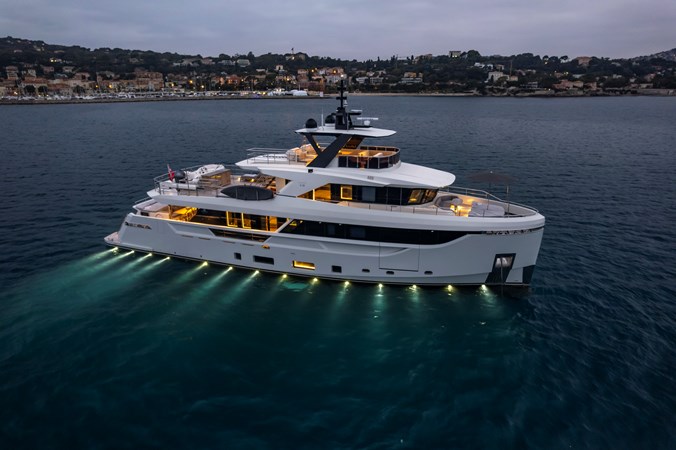 2023 BLAUNDUS YACHTS