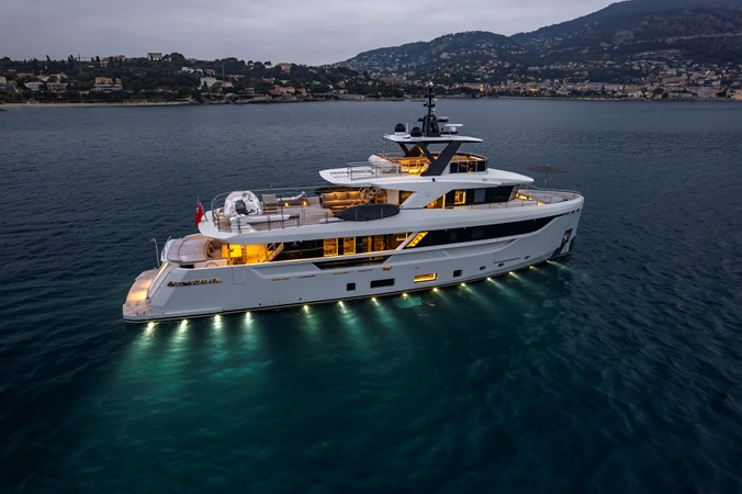 2023 BLAUNDUS YACHTS
