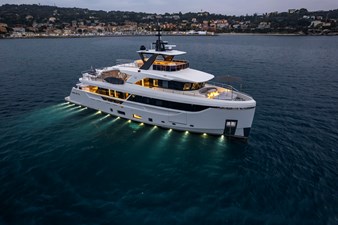 2023 BLAUNDUS YACHTS  - photo 1