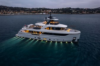 2023 BLAUNDUS YACHTS  - photo 2