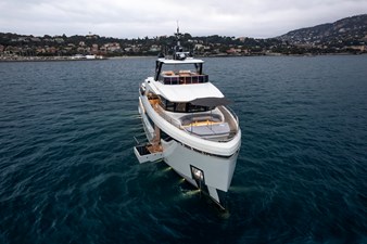 2023 BLAUNDUS YACHTS  - photo 5
