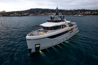 2023 BLAUNDUS YACHTS  - photo 6