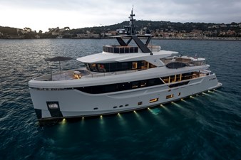 2023 BLAUNDUS YACHTS  - photo 7