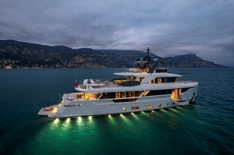 2023 BLAUNDUS YACHTS  - photo 9