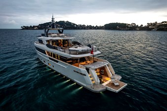 2023 BLAUNDUS YACHTS  - photo 15