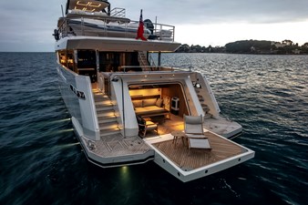 2023 BLAUNDUS YACHTS  - photo 16