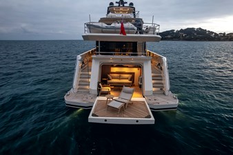 2023 BLAUNDUS YACHTS  - photo 17