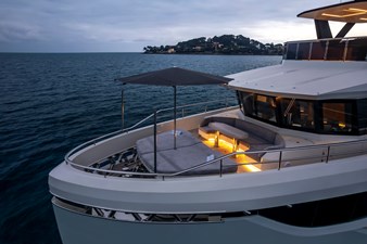 2023 BLAUNDUS YACHTS  - photo 21
