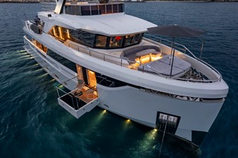 2023 BLAUNDUS YACHTS  - photo 22