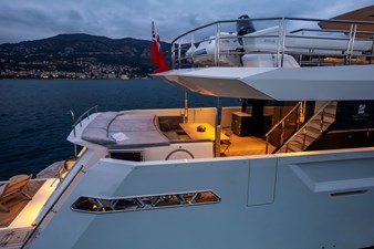 2023 BLAUNDUS YACHTS  - photo 24